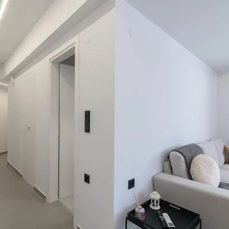 Onar Elegant Beachside 이라클리온
