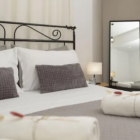 아파트 Onar Elegant Beachside *