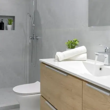 Onar Elegant Beachside * 이라클리온